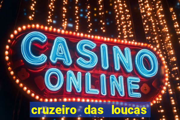 cruzeiro das loucas via torrent